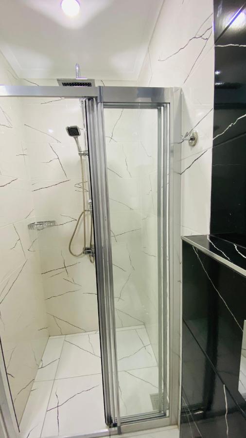 Apartment Seda Tower New Apart Alanya