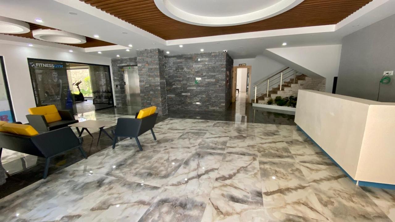 Seda Tower New Apart Apartment